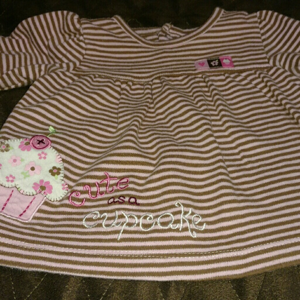 Girls 3M outfits